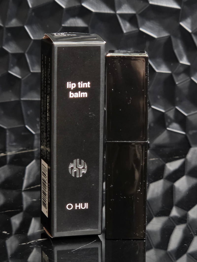 O HUI Lip Tint Balm: Tint, Balm or Both? - blushcraft