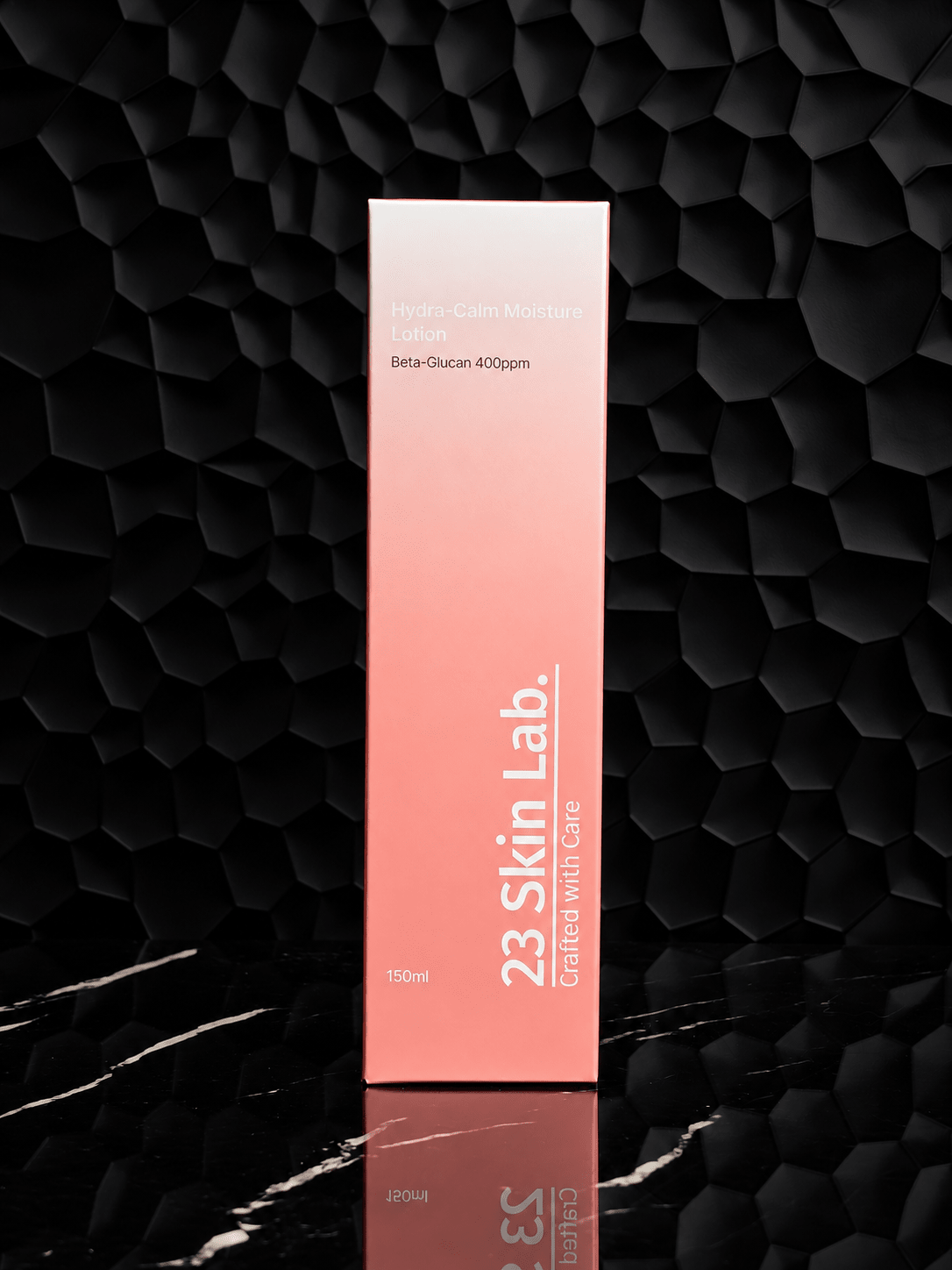 23 Skin Lab Hydra-Calm Moisture Lotion: Lightweight Moisturizer or Extra Step? - blushcraft