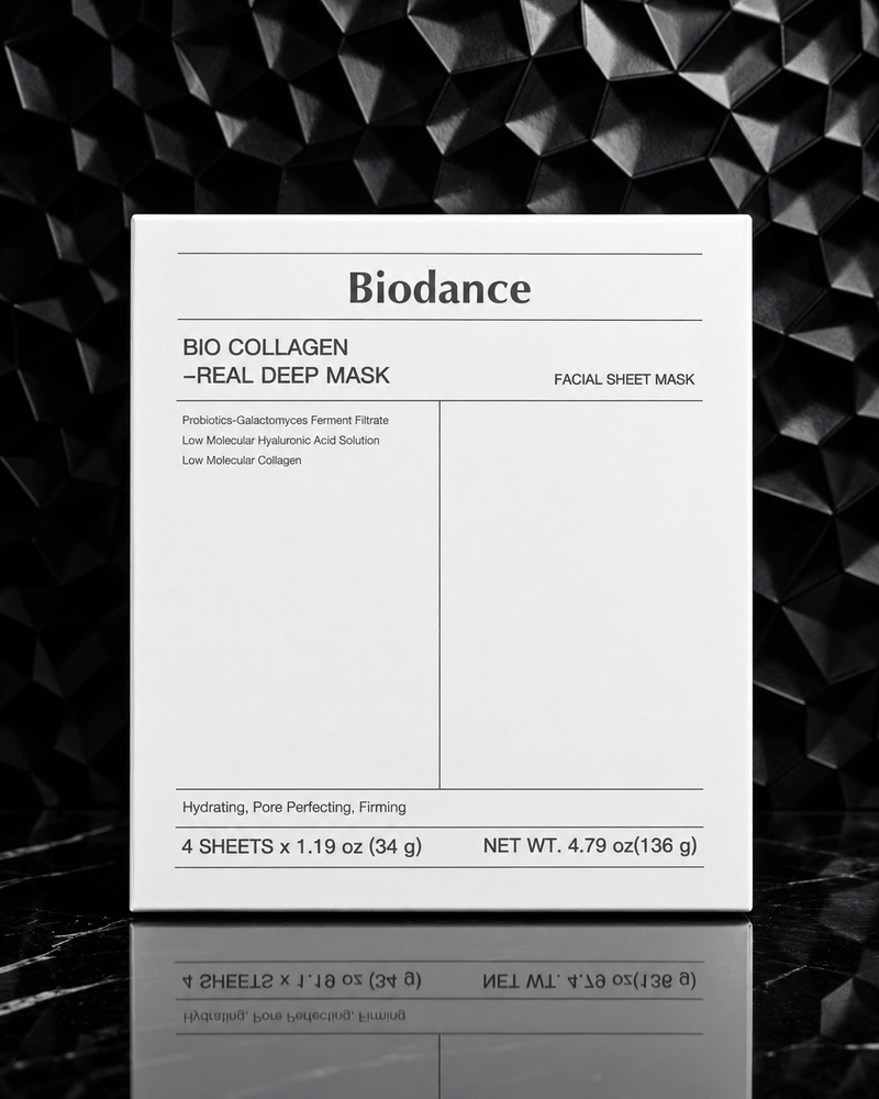 Biodance Bio-Collagen Real Deep Mask: What to Know Before Buying - blushcraft
