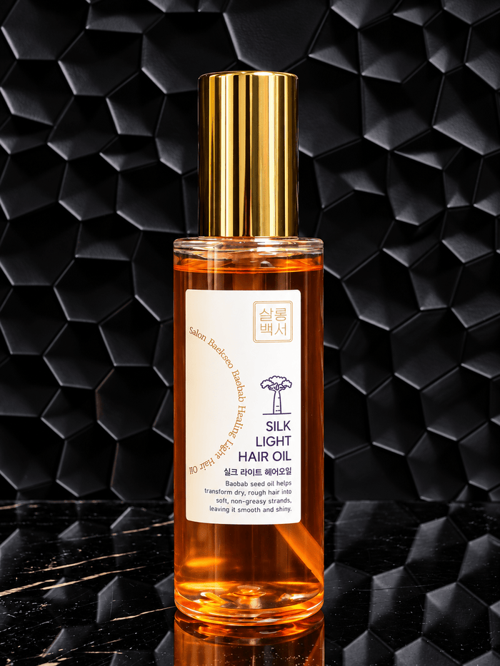 Korean Haircare Guide: Hair Oils, Serums and Scalp Care - blushcraft