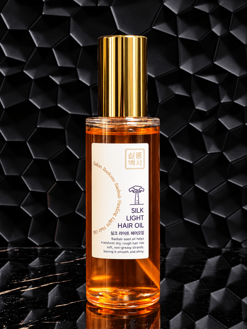Korean Haircare Guide: Hair Oils, Serums and Scalp Care - blushcraft