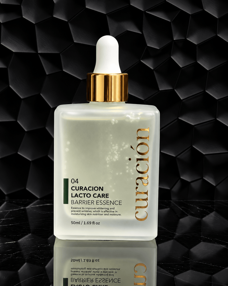 Korean Skincare Order: Toner, Essence, Serum and Ampoule Explained - blushcraft