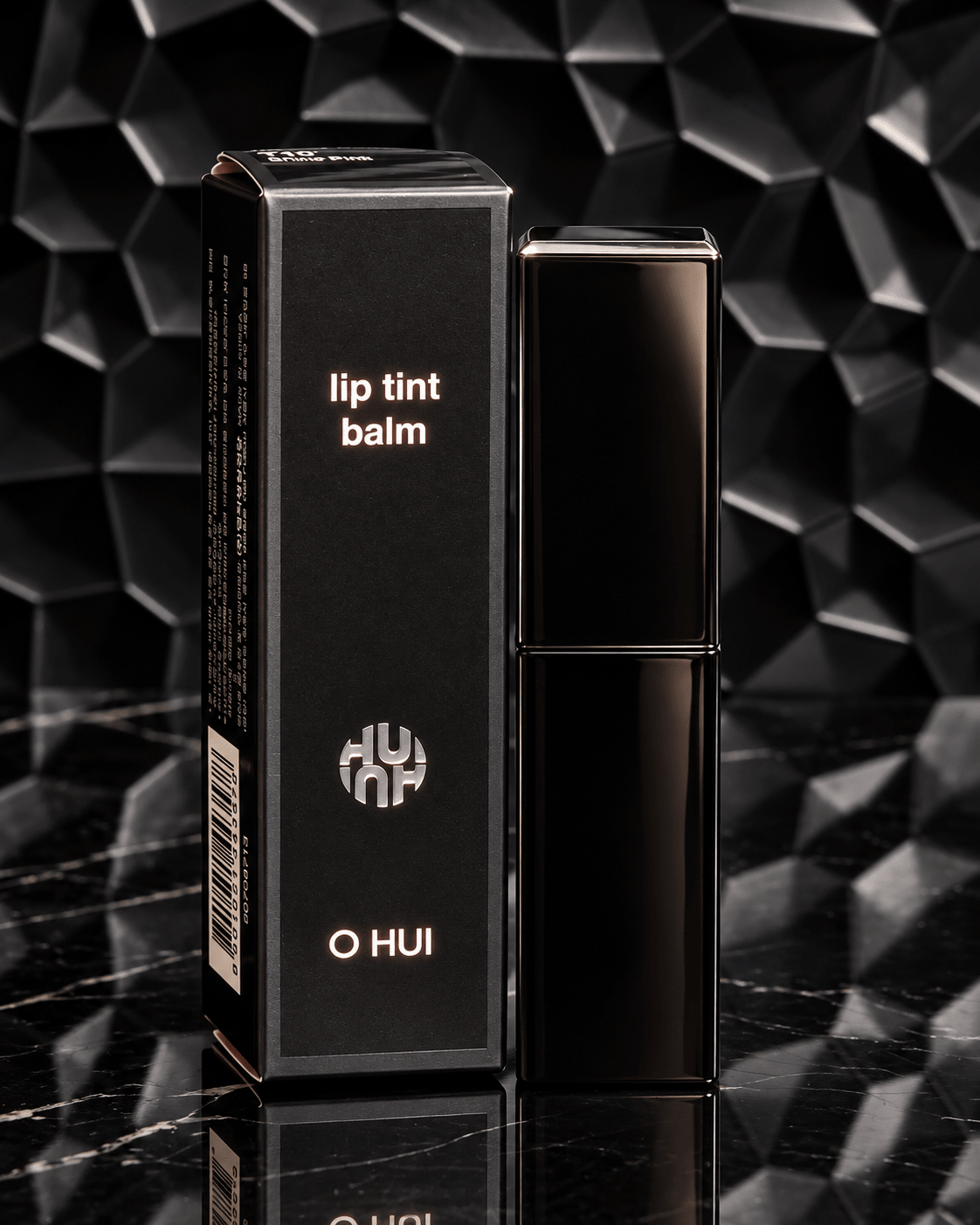 O HUI Lip Tint Balm: Tint, Balm or Both? - blushcraft