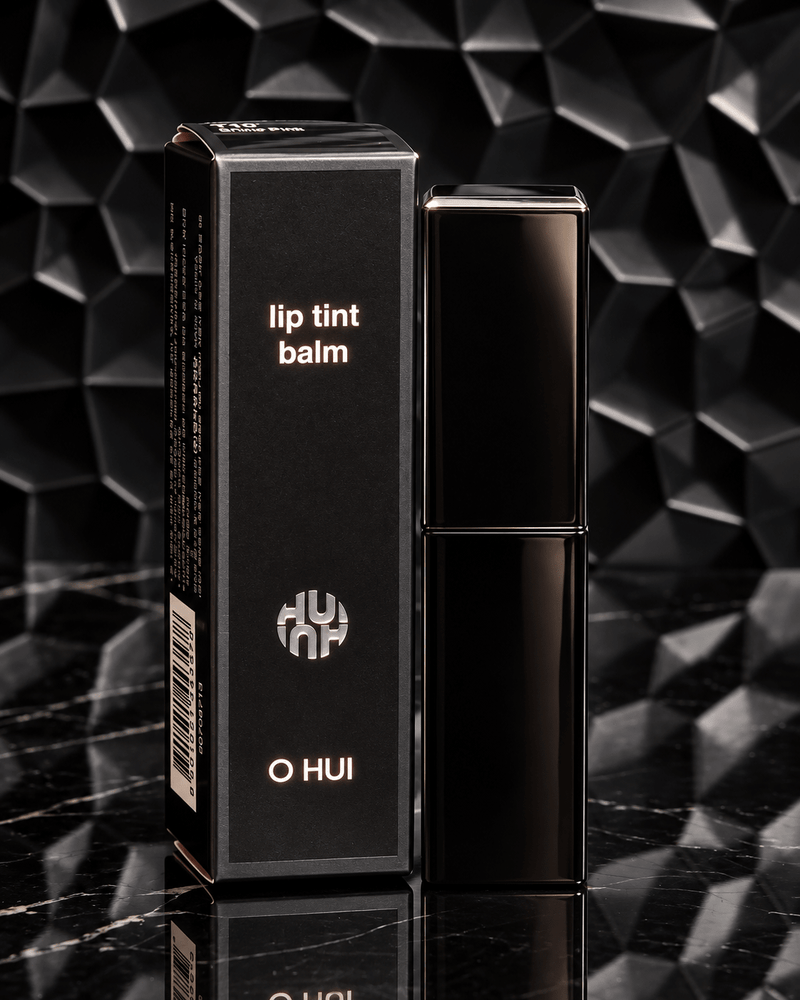 O HUI Lip Tint Balm: Tint, Balm or Both? - blushcraft