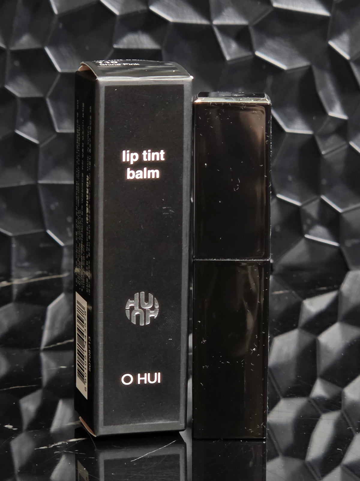 O HUI Lip Tint Balm: Tint, Balm or Both? - blushcraft