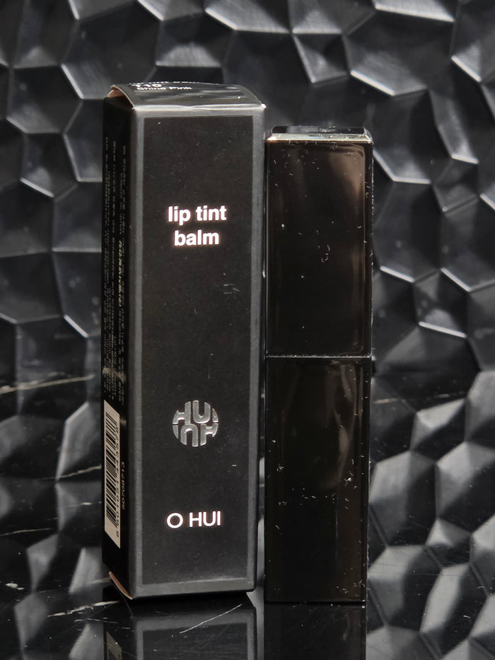 O HUI Lip Tint Balm: Tint, Balm or Both? - blushcraft