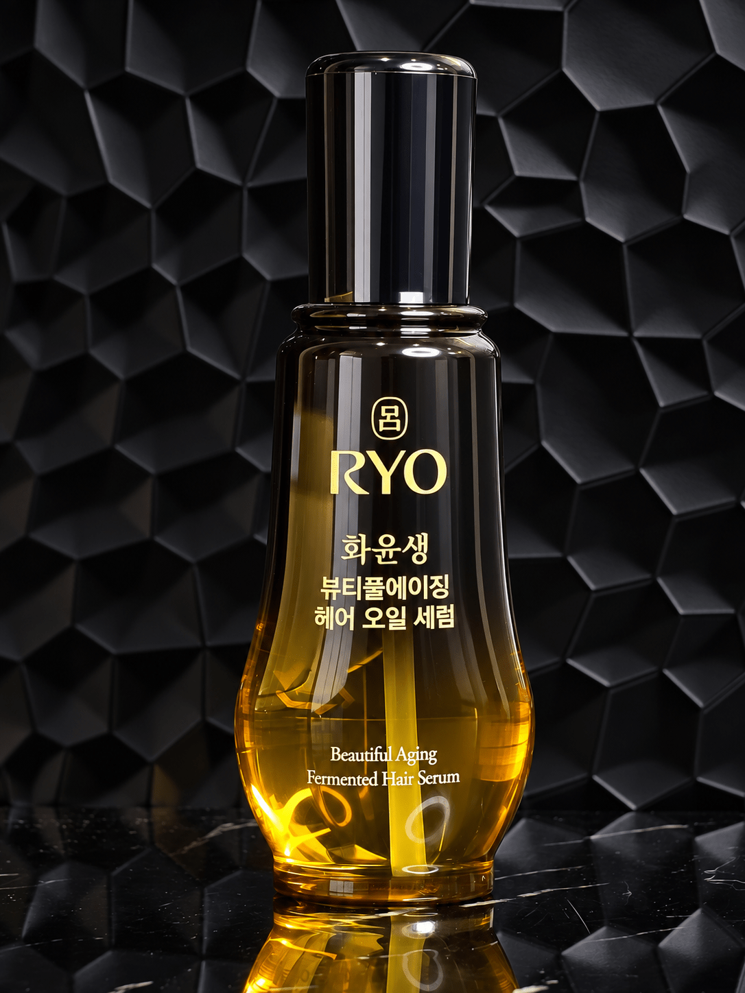 RYO Beautiful Aging Fermented Hair Serum in Canada: Where to Buy - blushcraft