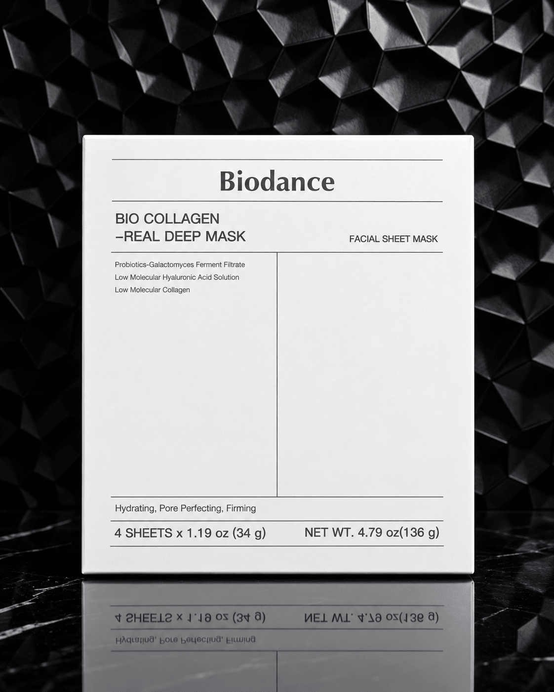 Sheet, Hydrogel, Wrapping or Sleeping Mask: Which Format Fits Your Routine? - blushcraft