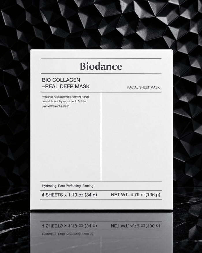 Sheet, Hydrogel, Wrapping or Sleeping Mask: Which Format Fits Your Routine? - blushcraft