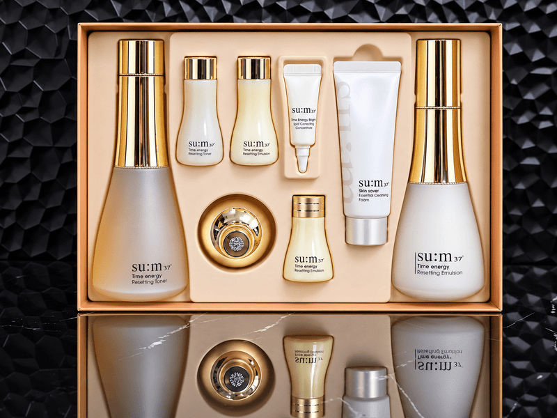 SU:M37 Canada: Products, Prices & Where to Buy - blushcraft
