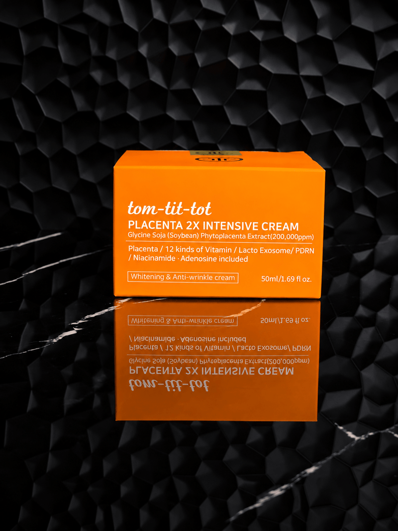 tom-tit-tot Placenta 2X Intensive Cream: What “Phyto-Placenta” Actually Means - blushcraft