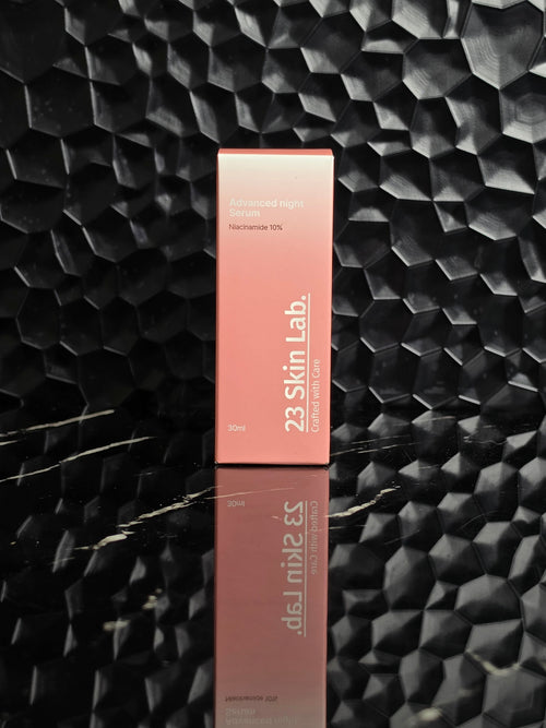 23 Skin Lab | Advanced Night Serum - blushcraft