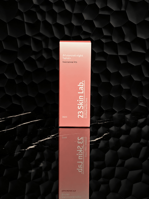 23 Skin Lab | Advanced Night Serum - blushcraft
