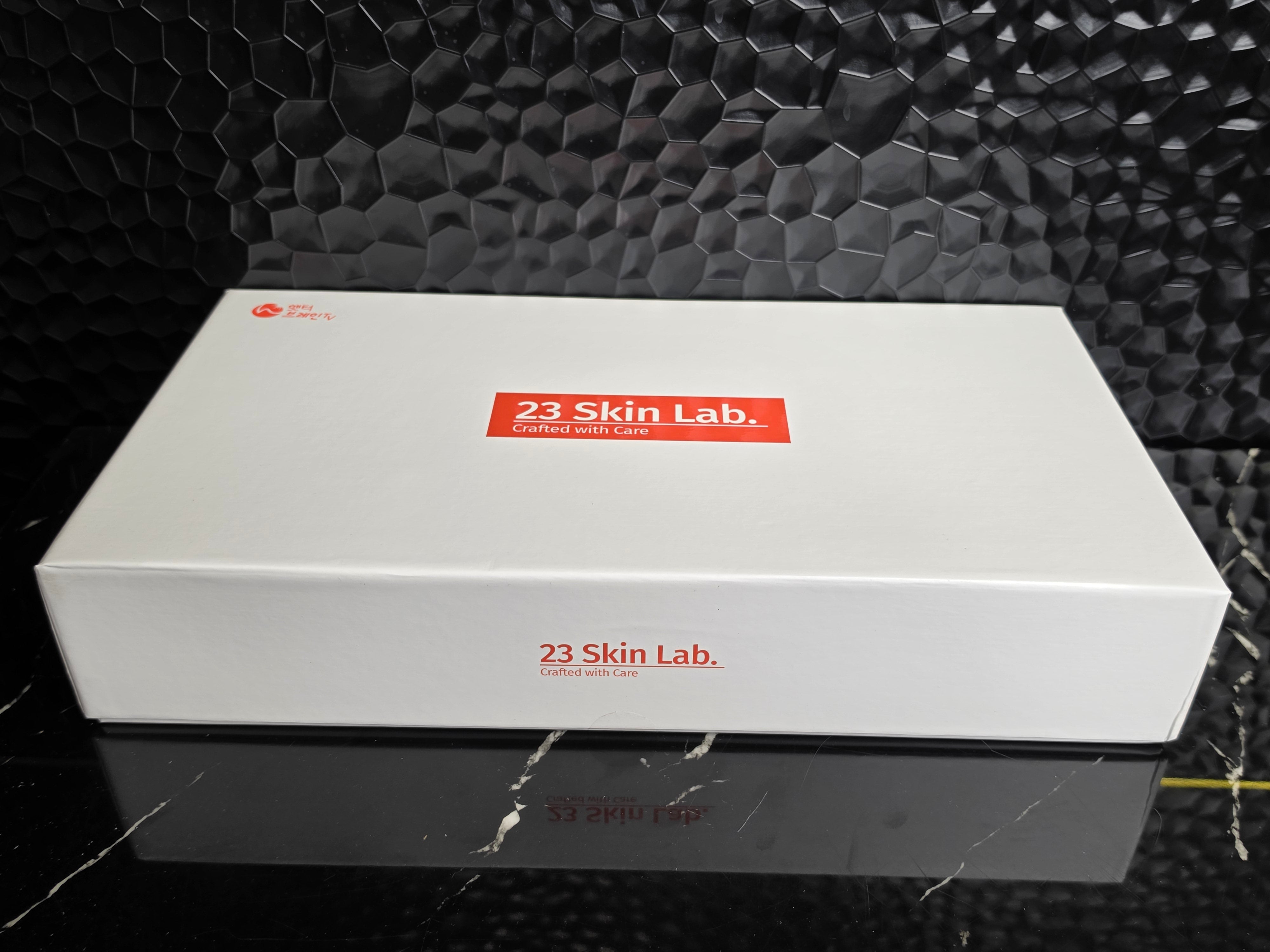 23 Skin Lab | Daily Skin Care 7pc Set - blushcraft