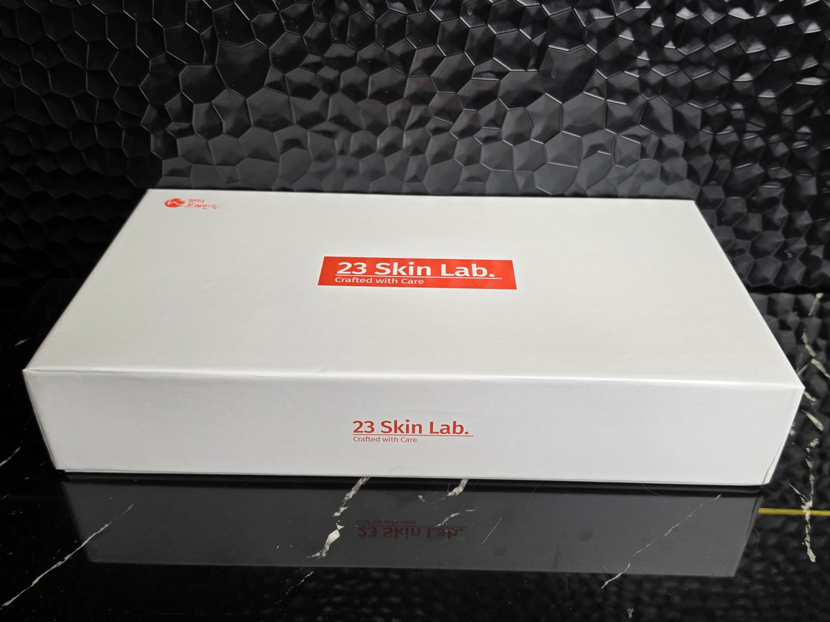 23 Skin Lab | Daily Skin Care 7pc Set - blushcraft