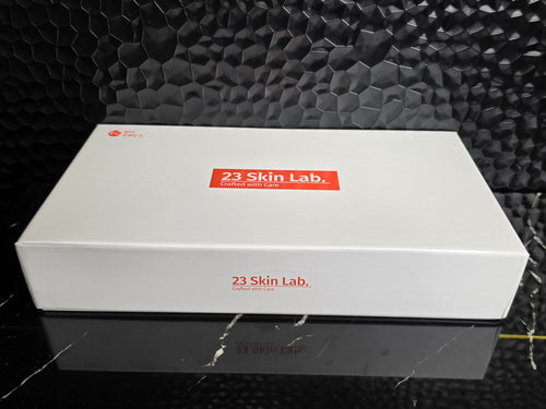 23 Skin Lab | Daily Skin Care 7pc Set - blushcraft