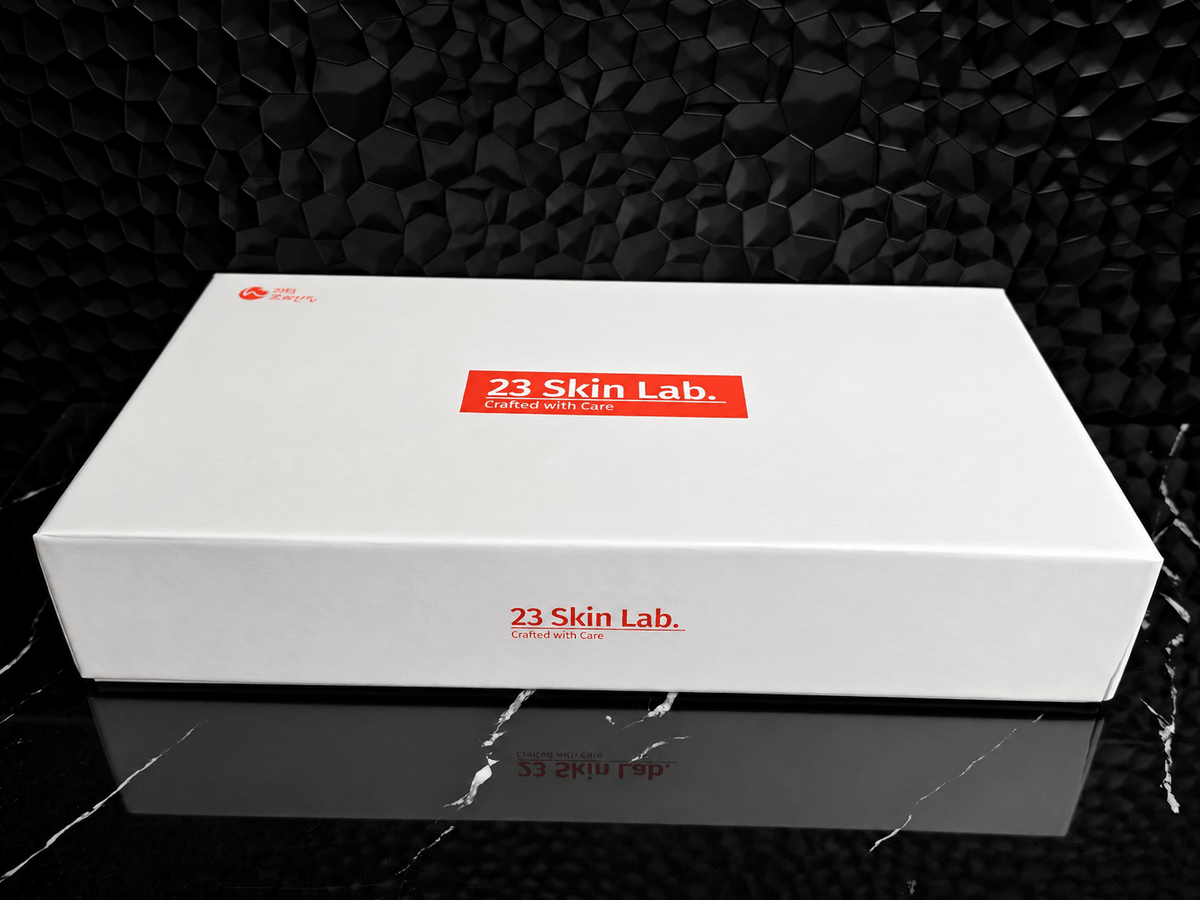 23 Skin Lab | Daily Skin Care Set [7pc] - blushcraft