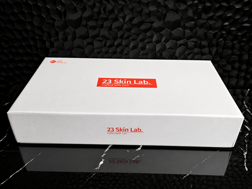 23 Skin Lab | Daily Skin Care Set [7pc] - blushcraft