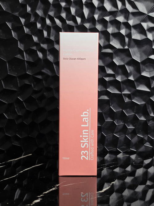 23 Skin Lab | Hydra-Calm Moisture Lotion [150ml] - blushcraft