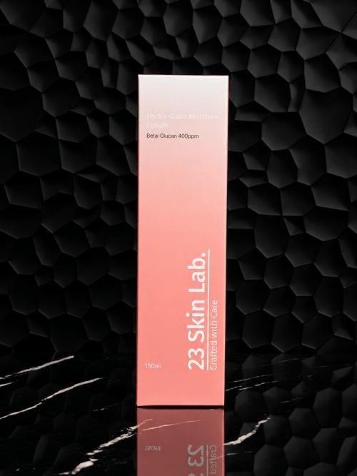 23 Skin Lab | Hydra-Calm Moisture Lotion [150ml] - blushcraft