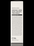 CH6 | Greenol Herb Hair Control No-Wash Treatment — 200ml - blushcraft