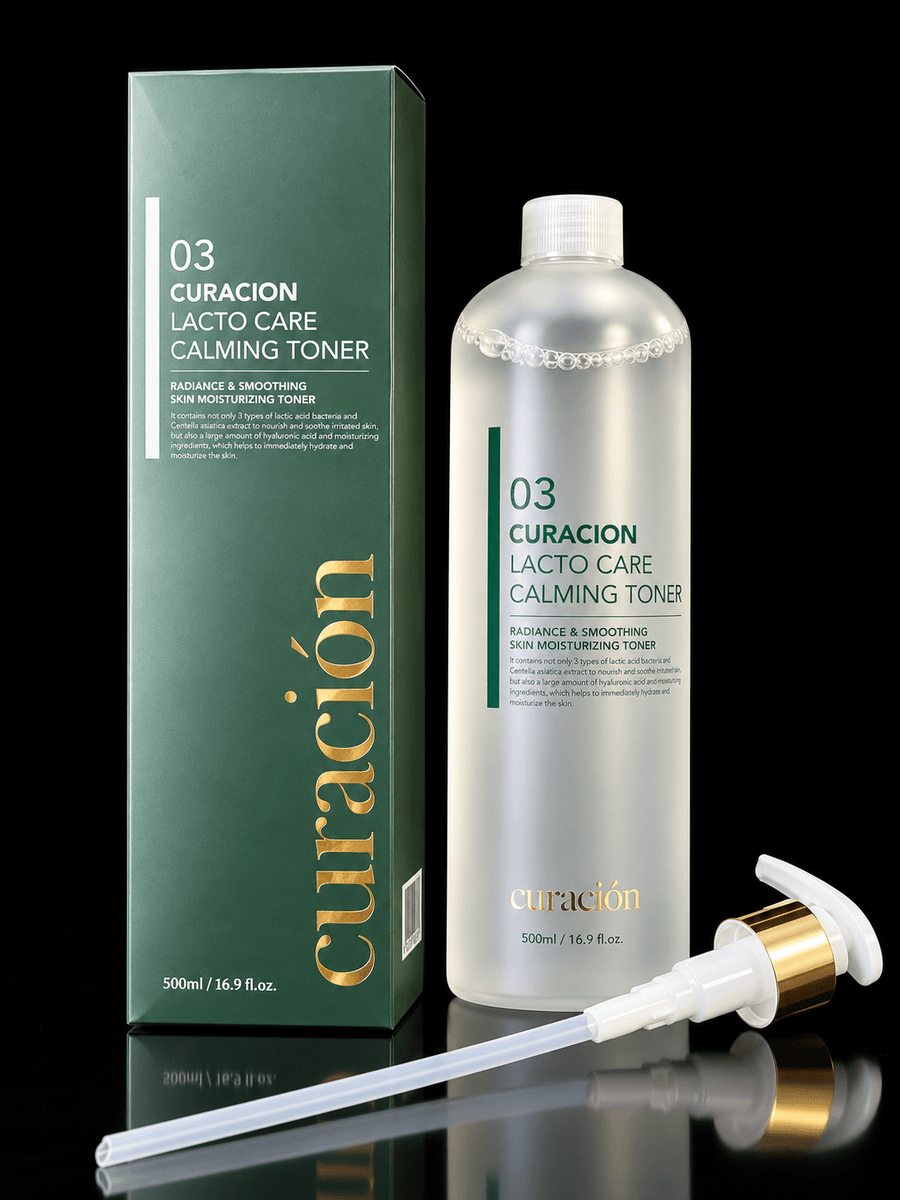 Curacion