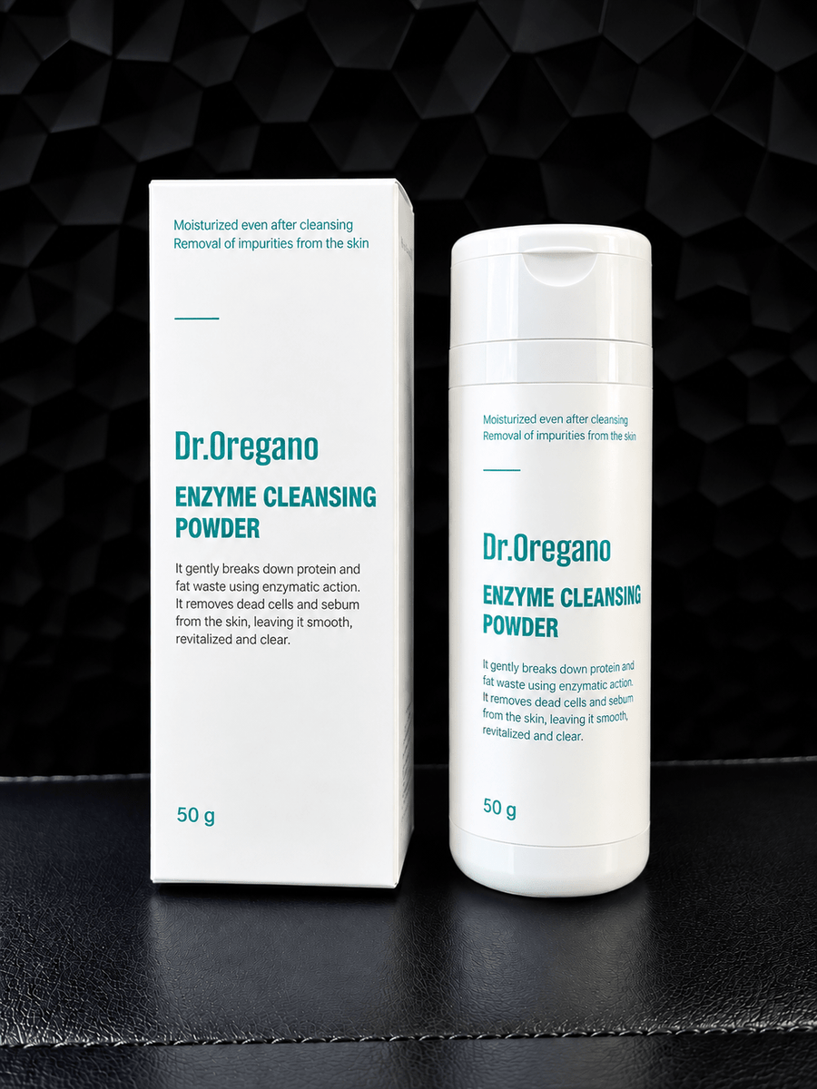 Dr. Oregamo