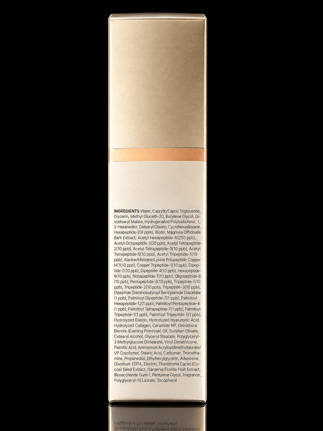 DR.PEPTI | Peptide Volume Neck Cream - blushcraft