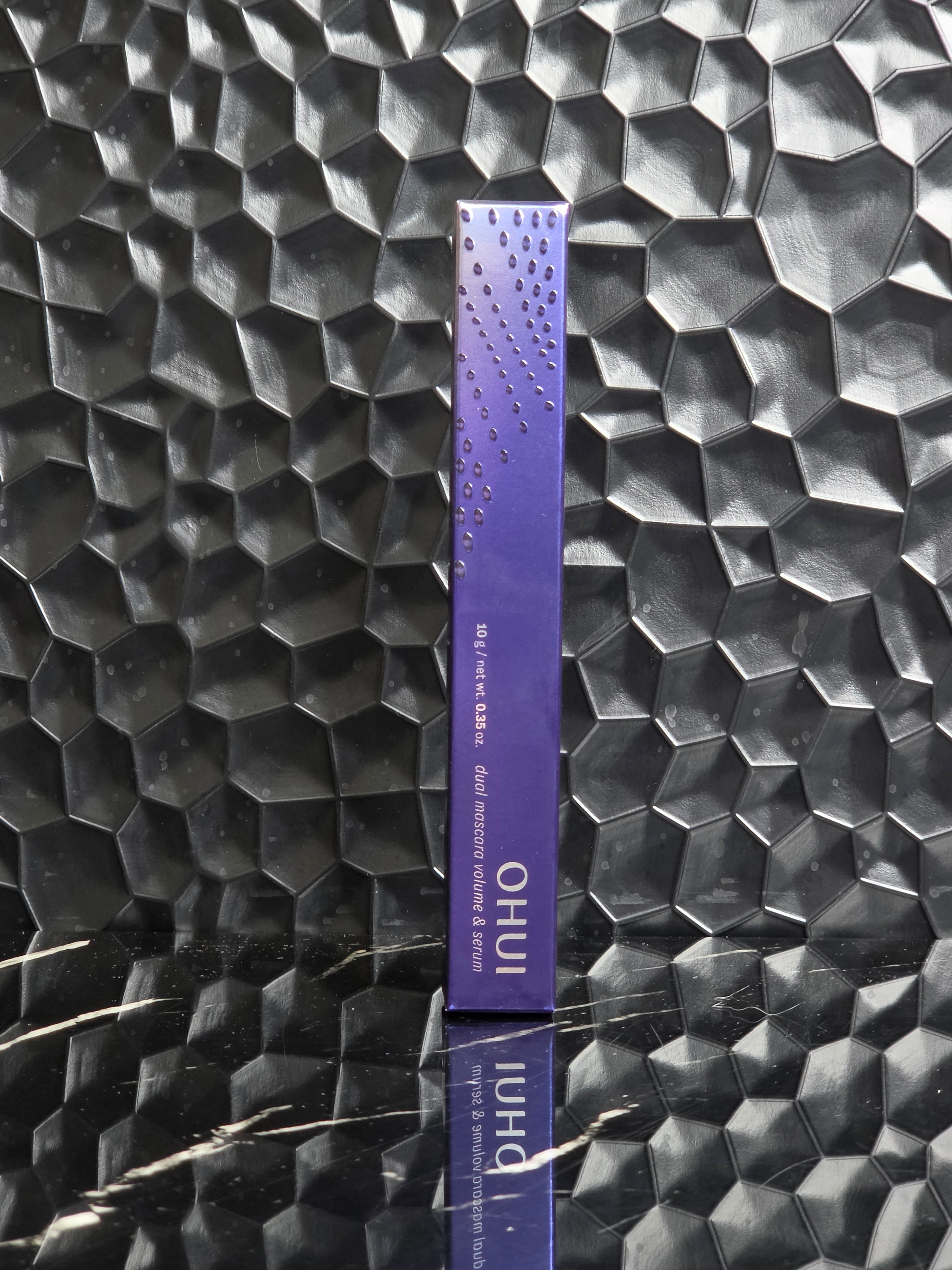 O HUI | Dual Mascara Volume & Serum - blushcraft