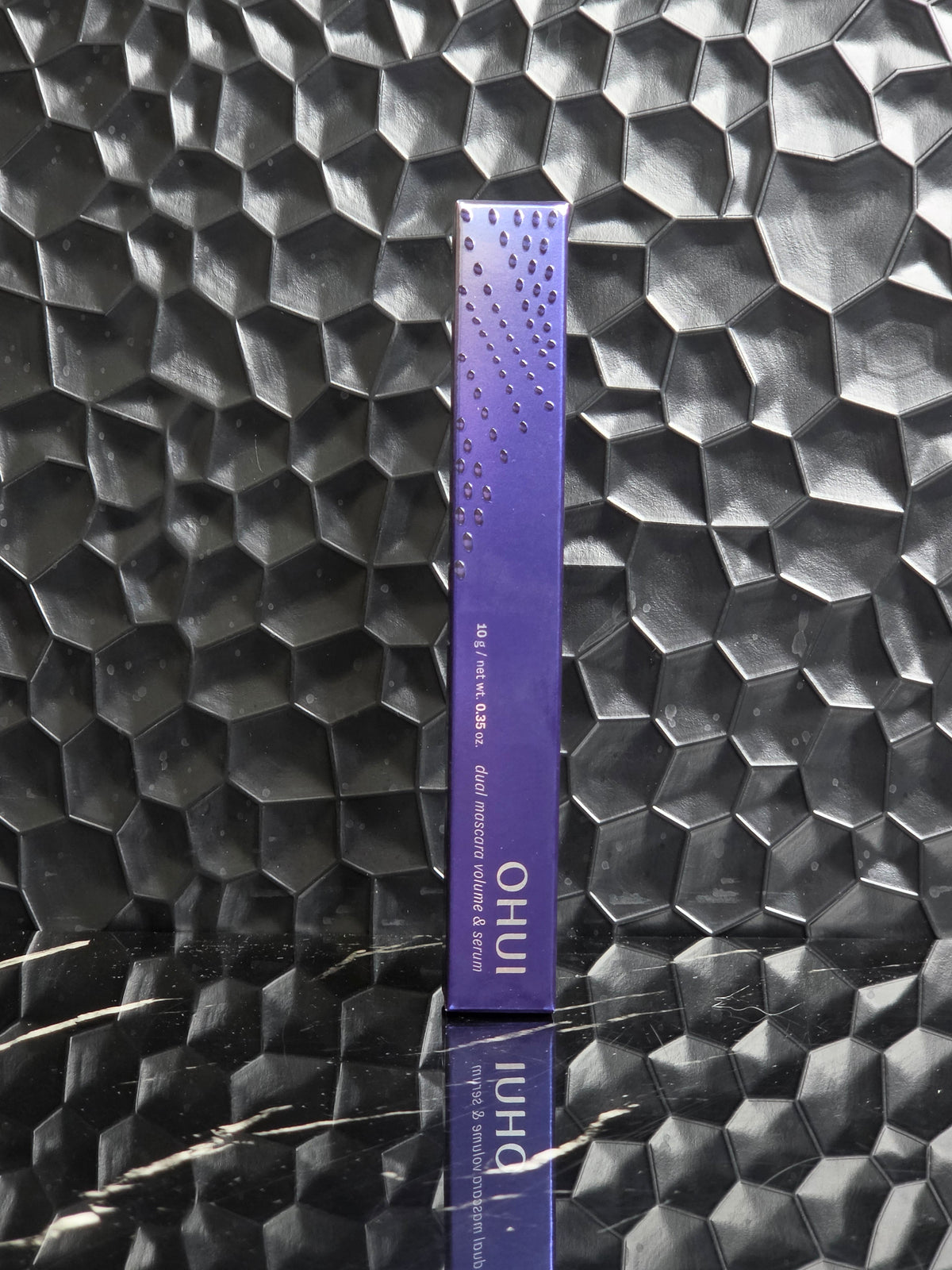O HUI | Dual Mascara Volume & Serum - blushcraft