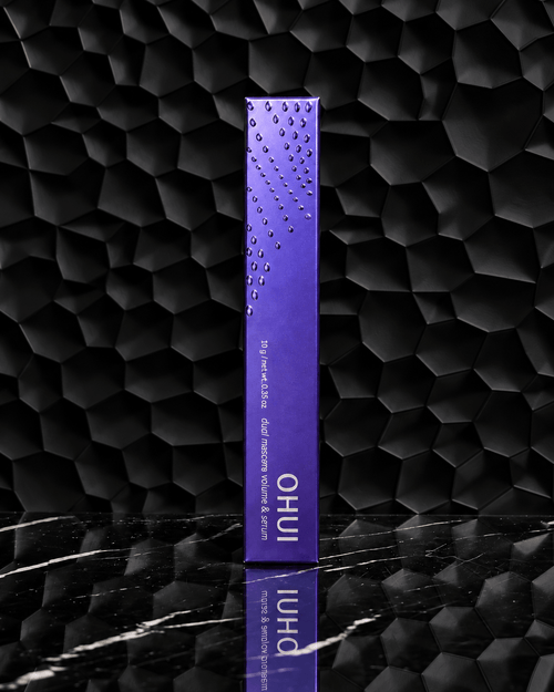 O HUI | Dual Mascara Volume & Serum - blushcraft