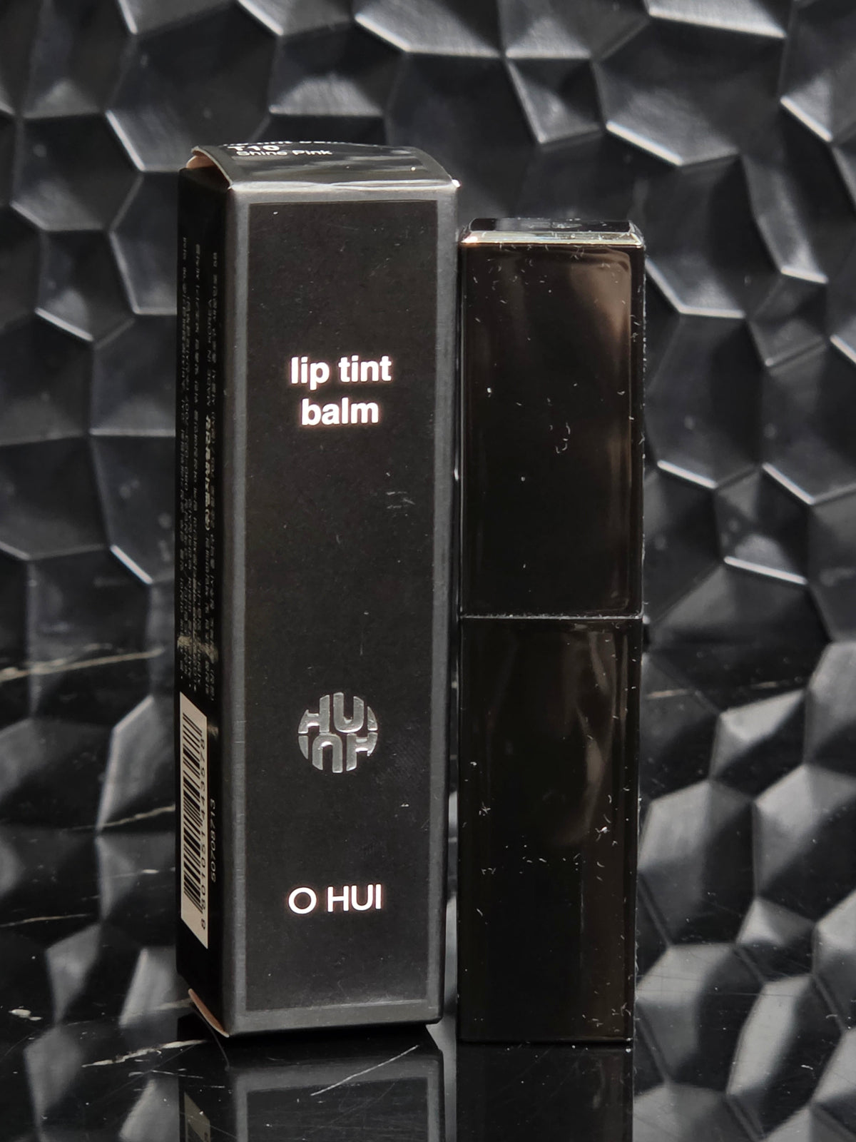 O HUI | Lip Tint Balm - blushcraft