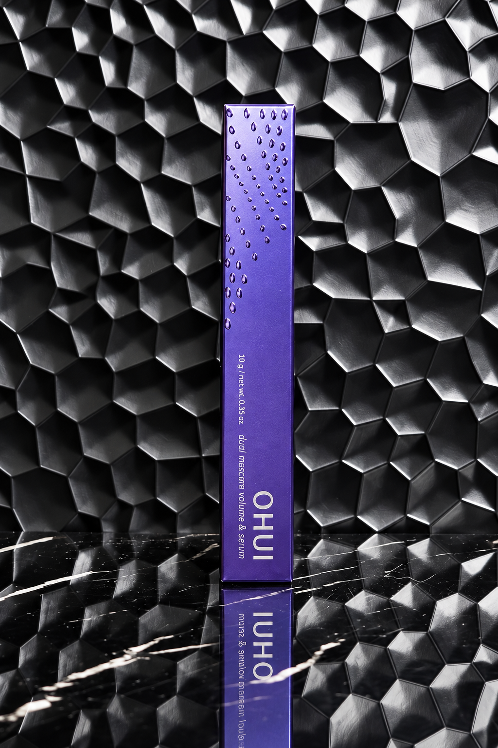 O HUI | Dual Mascara Volume & Serum