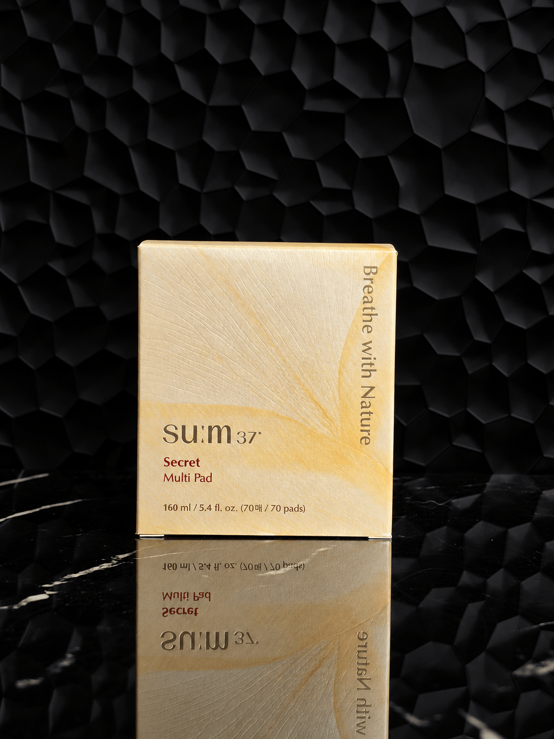 SU:M37 | Secret Multi Pad — 70 Count - blushcraft