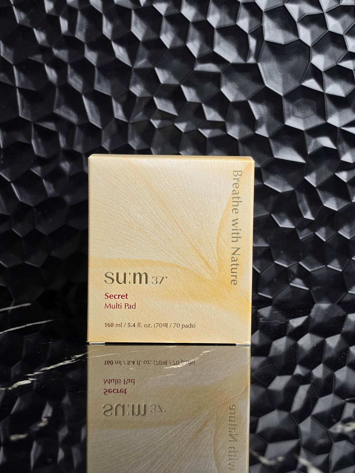 SU:M37 | Secret Multi Pad — 70 Count - blushcraft
