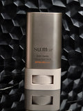 SU:M37 | Sun-Away Velvet Sun Stick - blushcraft