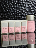 The history of Whoo | Gongjinhyang Hydrating Sunscreen Fluid Special Set - blushcraft