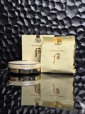 TheHistoryOfWhoo | Luxury Golden Cushion Glow (13g + 13g refill) - blushcraft