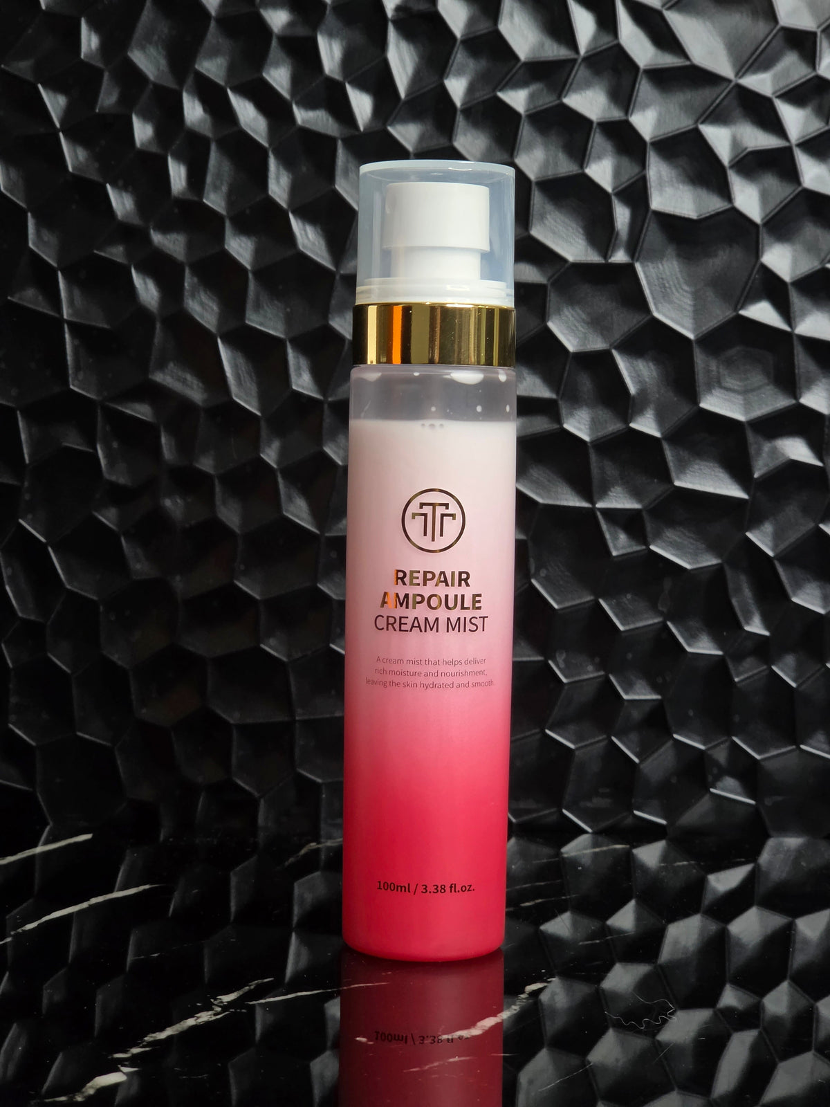 tom-tit-tot | Repair Ampoule Cream Mist - blushcraft