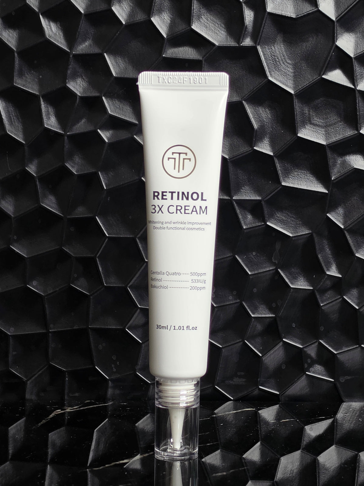 tom-tit-tot | Retinol 3X Cream - blushcraft