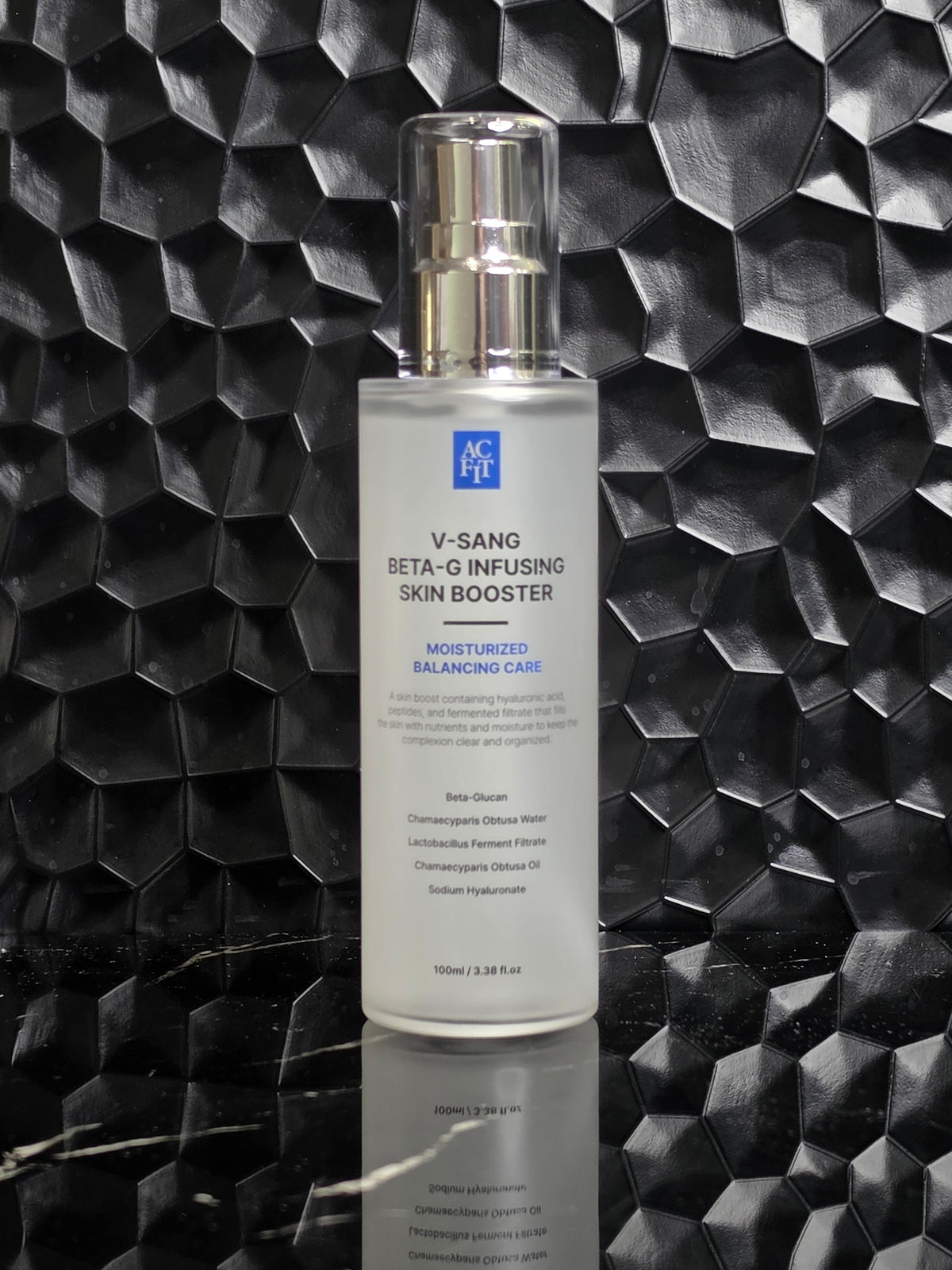 V-SANG | Beta-G Infusing Skin Booster - blushcraft