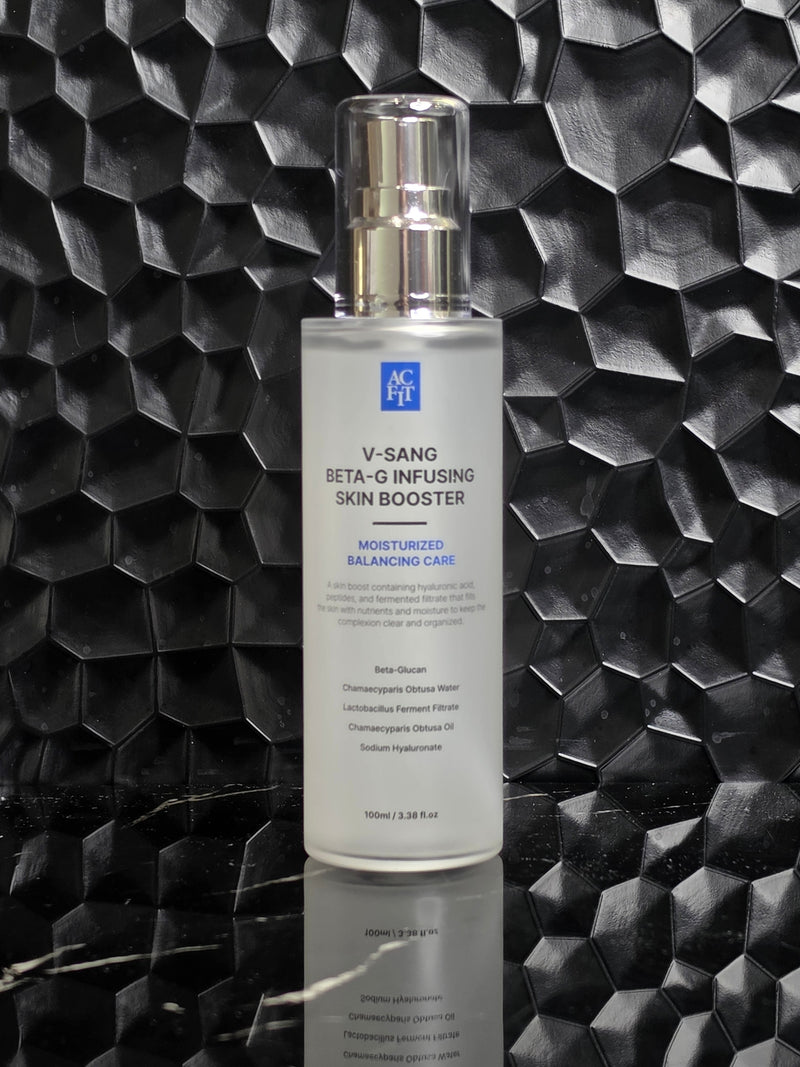 V-SANG | Beta-G Infusing Skin Booster - blushcraft